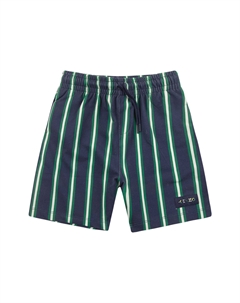 Дети Шорты, зеленый Kenzo