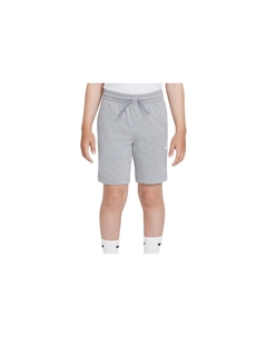 Дети Шорты, серый Nike