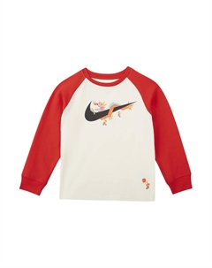 Футболка ТД, белый Nike