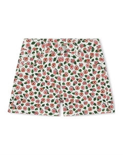 Шорты детские, мультиколор Kenzo