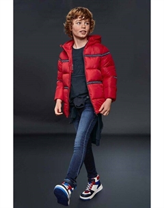 Детские джинсы, темно-синий Mayoral