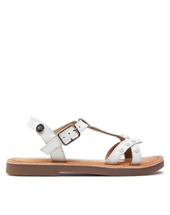 Сандалии Mawes 72126-P White, белый Gioseppo