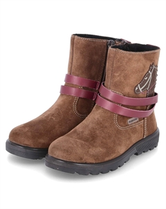 Высокие ботинки FRIDA, коричневый Ricosta