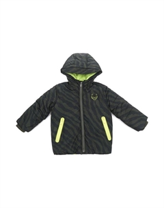 Детская куртка, мультиколор Kenzo