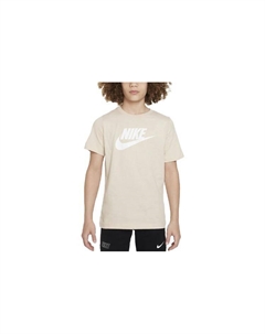 Детская футболка, хаки Nike