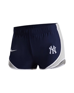 Дети Шорты, темно-синий Nike