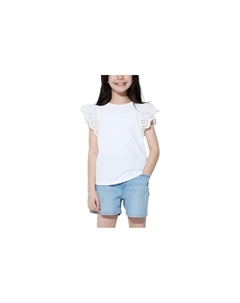 Дети Шорты, розовый/голубой Uniqlo