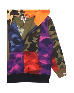 ПС куртка A bathing ape®