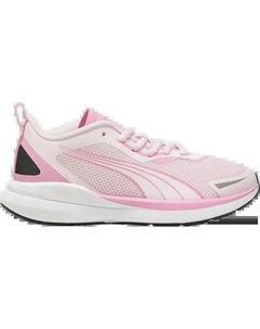 Кроссовки Kruz Nitro Big Kid 'Whisp Of Pink', розовый Puma