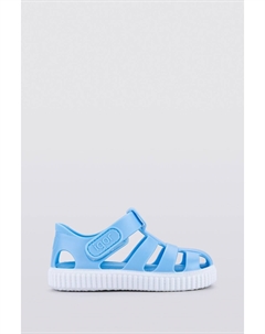 Босоножки Нико, синий Igor