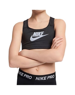 Комплект детского нижнего белья, серый/черный Nike