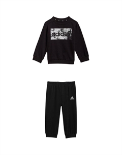 Комбинезоны/ползунки TD, черный Adidas