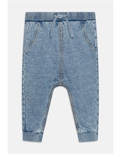 Брюки, цвет light denim Lindex