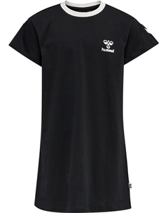Футболка S/S Hmlmille Dress S/S, черный Hummel