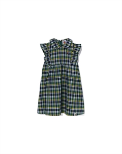 Детское платье, зеленый A bathing ape®