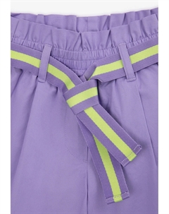 Шорты, фиолетовый Gulliver