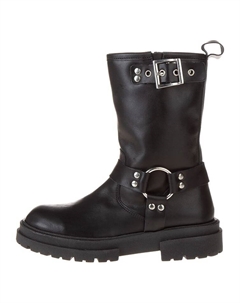 Ботинки Schuhe NEGRO, черный Lamino