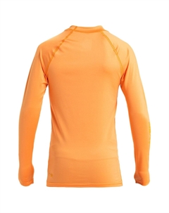 Рубашка для серфинга EVERYDAY LS, оранжевый Quiksilver