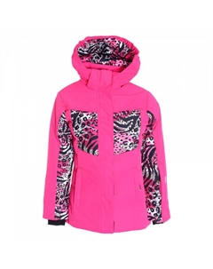 Лыжная куртка Arancha для девочек Ellesse