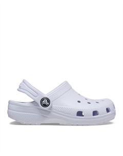 Мюли, небесно-голубой Crocs