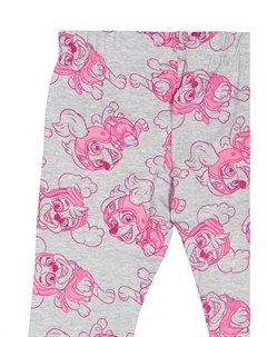 Брюки, Leggings, серый Paw patrol