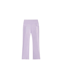 Детские леггинсы, фиолетовый Fila kids