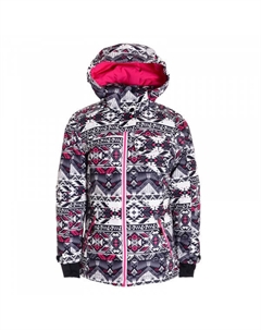Лыжная куртка Zoe для девочек Ellesse