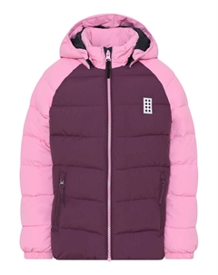 Куртка LWJIPE 704, красный Lego wear