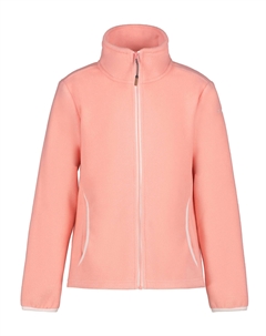 Толстовка KIHEI JR, розовый Icepeak