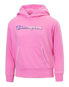 Толстовка Hooded Sweatshirt, розовый Champion