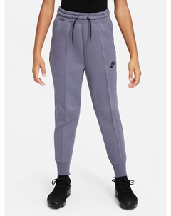 Спортивные брюки G NSW TCH FLC JGGR, серый Nike