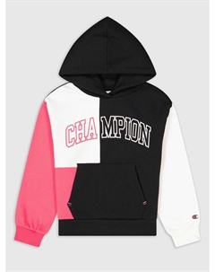 Толстовка Hooded Sweatshirt, черный Champion