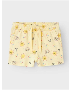 Шорты NMFVIGGA, разноцветный Name it