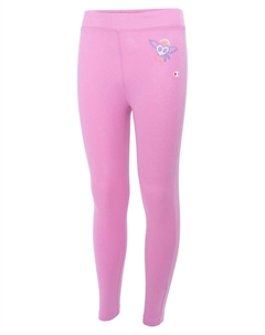 Тайтсы Leggings, розовый Champion