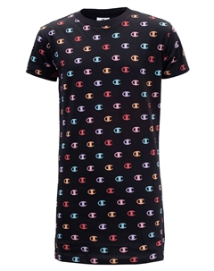 Платье Dress, черный Champion