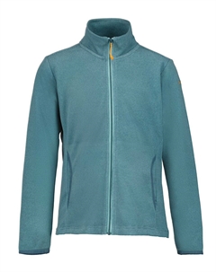 Толстовка KIHEI JR, зеленый Icepeak