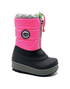 Сапоги BINGO, розовый Olang