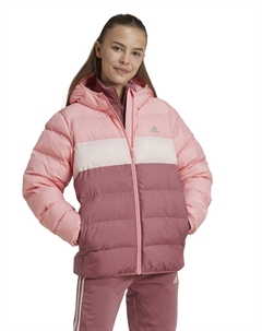 Куртка Sportswear Synthetic Down Jacket, красный Adidas