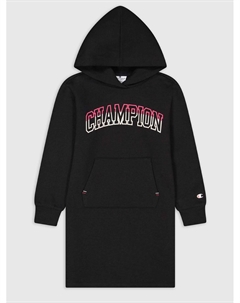 Платье Dress, черный Champion