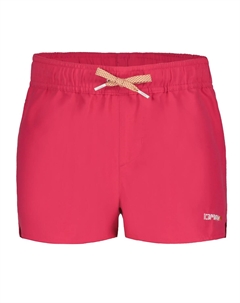 Шорты для плавания MAYEN JR, розовый Icepeak