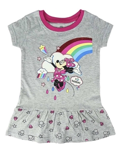 Платье Cerda MINNIE, серый