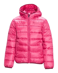 Куртка Hooded Jacket, розовый Champion