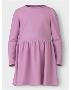 Платье NMFVIVIA NOOS, розовый Name it