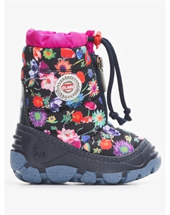 Сапоги HAPPY, разноцветный Olang