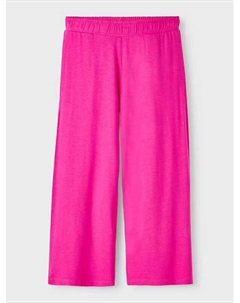 Брюки NKFVULOTTE, розовый Name it