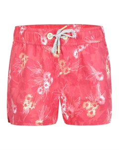 Шорты MIDWAY JR, розовый Icepeak