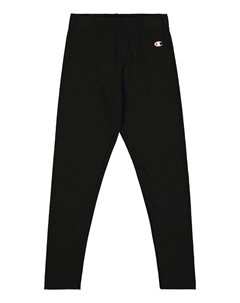 Тайтсы Leggings, черный Champion