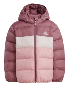 Куртка Sportswear Synthetic Down Jacket, красный Adidas