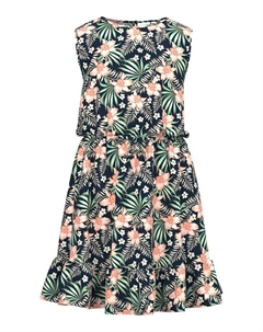 Платье NKFVINAYA SPENCER, синий Name it