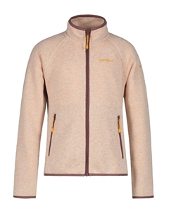 Толстовка KIEF JR, розовый Icepeak